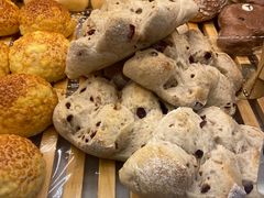 -面包谷Grains n' Beans(九号公馆店)