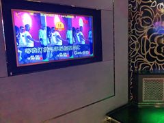 -K+PARTY连锁KTV(盈锋广场店)
