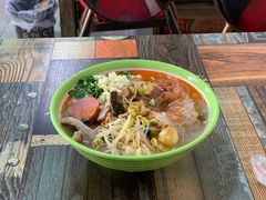 -小白房辣焙子(西落凤街店)