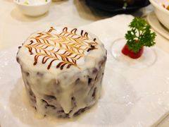 酥皮酸奶红豆沙-点红点绿茗点居(客村店)