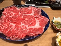 -京旬海鲜放题·铁板烧自助餐厅