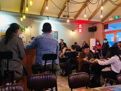 -Side Street街旁(交道口店)