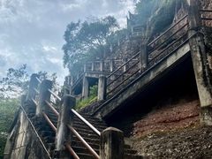 -方岩风景区