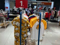 -宝大祥青少年儿童购物中心(南京东路店)