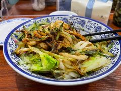 -方砖厂69号炸酱面(方砖厂胡同店)