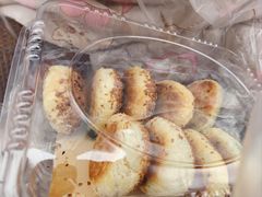 -上海蟹壳黄(徐汇区嘉陵菜市场店)