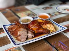 -小龍鳳餐室(番禺路店)