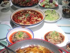 -雲蜀龙阁·金牌水煮鱼(方庄店)