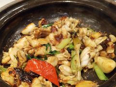 -常来小聚·广州非遗传承餐厅(高德置地店)