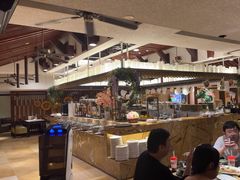 -金厨泰国餐厅·全泰籍厨师料理(拱北店)