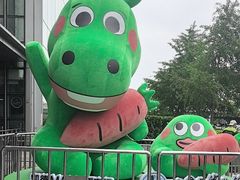 -凯德MALL(西直门店)
