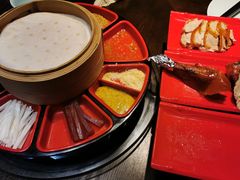 羲和烤鸭-羲和雅苑•北京烤鸭(乐园道万象城店)