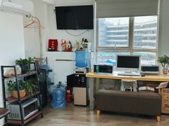 -微笑时刻照相馆·企业合影·商务外拍(北京五道口店)
