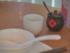 -苏小柳点心·手作小笼包(虹桥天地分院)