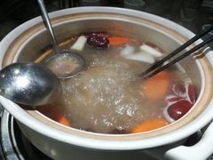 -马一洒开锅羊肉清真餐厅(京汉店)