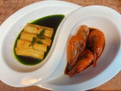 -兰庭玉树·老饭骨家宴(后海店)