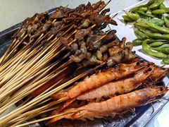 -玛扎烧烤私房菜