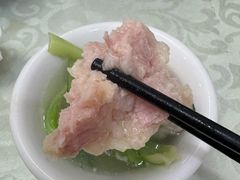 -眷江南之小蓝鲸(王府大街店)