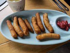 -重庆乌鱼庄·龙滋鲜(青羊大道店)
