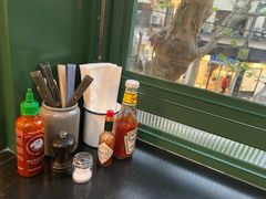 -RAC BAR(安福路店)