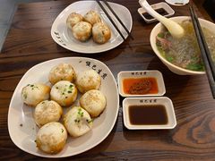 -哑巴生煎(临顿路店)