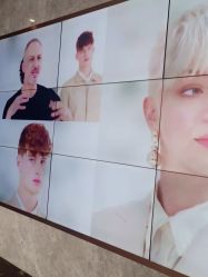 点击看大图 -TONI&GUY