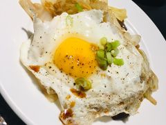 -上林铁板烧(延安西路店)