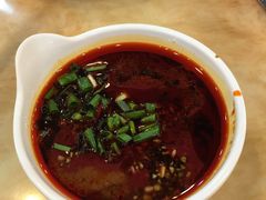 -新招鲜本地鸡窝(平凉路店)