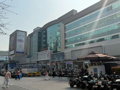 -赛格电子市场(华强北路店)