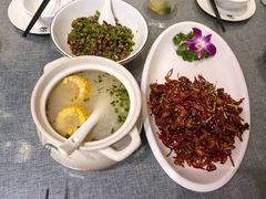 -山也·私厨(岳麓店)