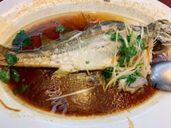 -快活林食家
