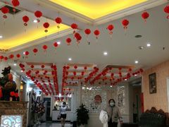 -魔指传奇足疗保健SPA(牛市口店)