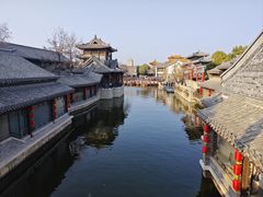 -台儿庄古城