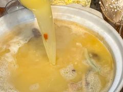 -海煮叹鲜·粥底火锅·港式海鲜打边炉(赛银国际广场店)
