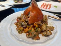 蟹骨浆-海味世家·家常菜馆(明州里店)