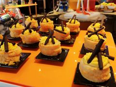 -咖啡苑自助餐厅·中国大饭店