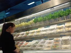 -冠菌火锅自助(东莞桥头店)