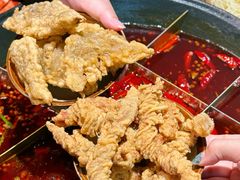 -仪表厂火锅(总店)