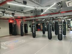 -花环泰拳·勒德斯拉泰拳馆(静安店)