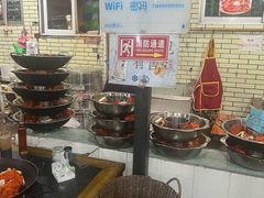 -星鸿社重庆老火锅