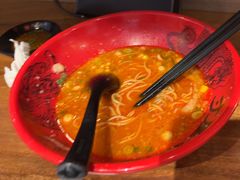 -寸屋拉面(凯德晶萃店)