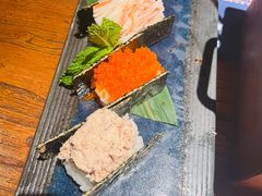 -京鹿料理(荟聚店)