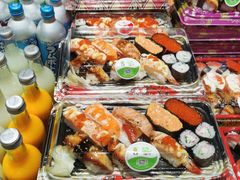 -池田寿司·新鲜现做(昌平悦荟店)