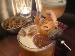 -STAFF ONLY Bar(南台巷店)
