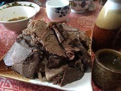 -尼玛藏家风味园(阿山食城店)