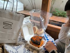 -Max Bakery 阿唛手作