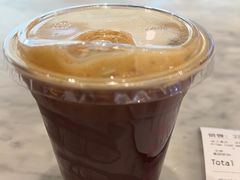 -COSTA COFFEE(恒基名人购物中心店)