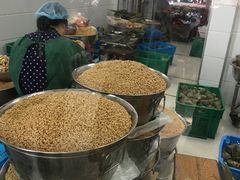 自助取餐区-赵记粽子(司前街店)
