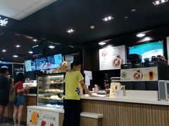 -麦当劳(健德桥得来速店)