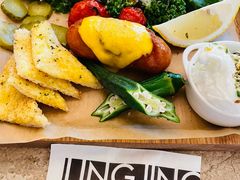 -玲婧胡同·生日蛋糕·餐厅(嘉里城店)